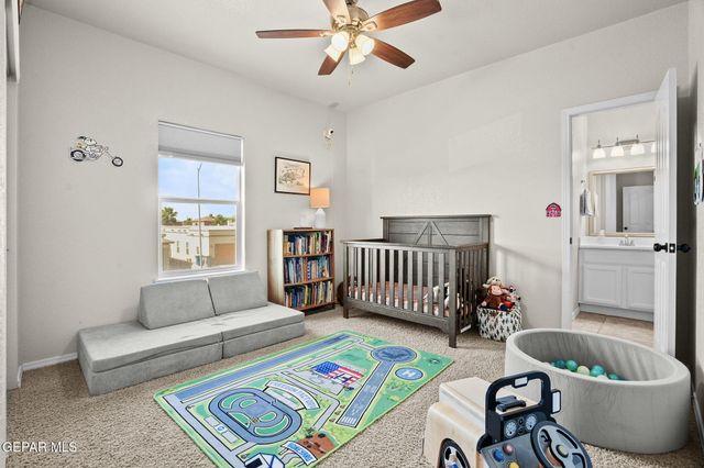 5813 REDSTONE RIM Drive, El Paso, TX 79934