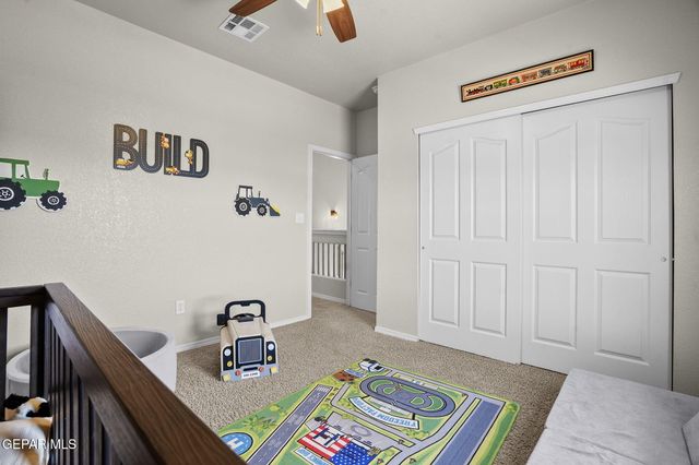 5813 REDSTONE RIM Drive, El Paso, TX 79934