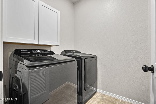 5813 REDSTONE RIM Drive, El Paso, TX 79934