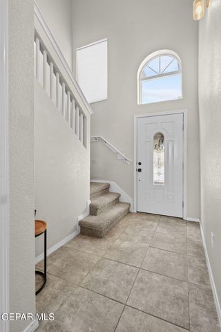 5813 REDSTONE RIM Drive, El Paso, TX 79934