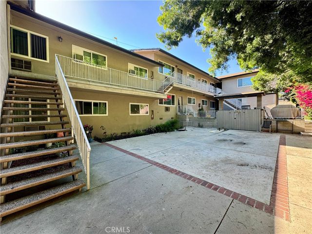 157 Esperanza Avenue H, Sierra Madre, CA 91024