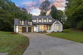 7470 Woodruff Way, Stone Mountain, GA 30087