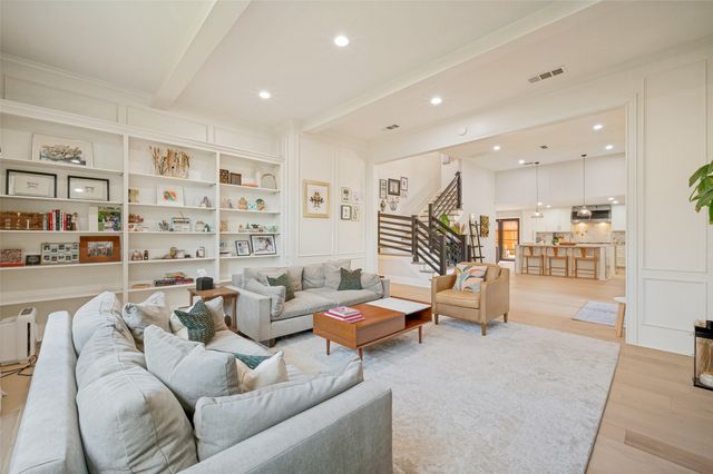 3916 Tumbril Lane, Plano, TX 75023