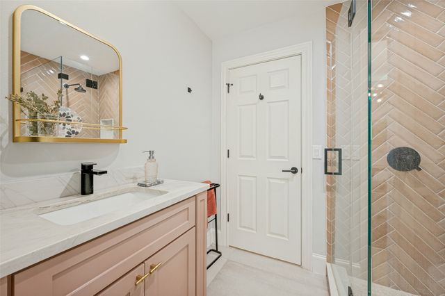 3916 Tumbril Lane, Plano, TX 75023