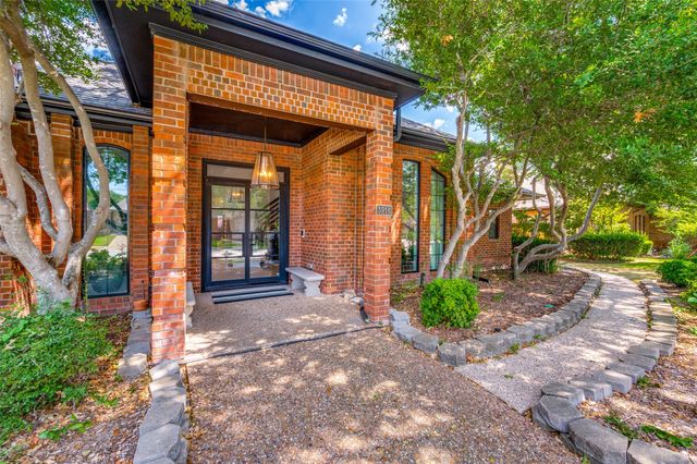 3916 Tumbril Lane, Plano, TX 75023