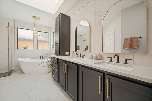 3916 Tumbril Lane, Plano, TX 75023