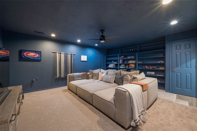 3916 Tumbril Lane, Plano, TX 75023
