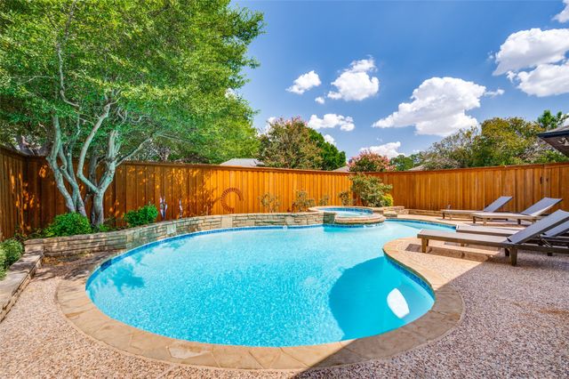 3916 Tumbril Lane, Plano, TX 75023