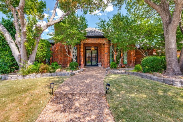 3916 Tumbril Lane, Plano, TX 75023