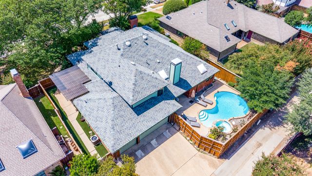 3916 Tumbril Lane, Plano, TX 75023