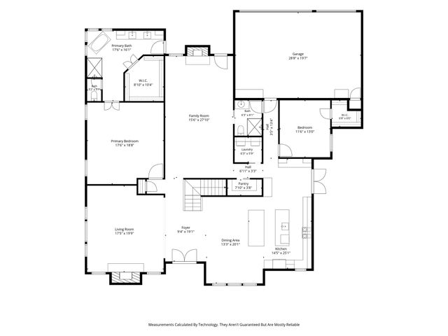 3916 Tumbril Lane, Plano, TX 75023