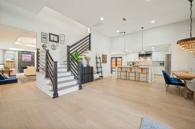 3916 Tumbril Lane, Plano, TX 75023