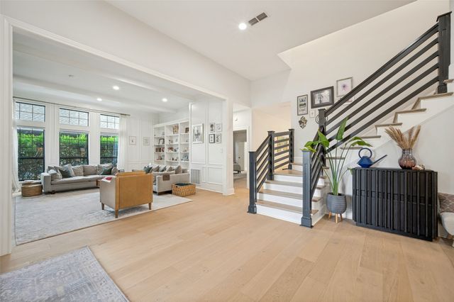 3916 Tumbril Lane, Plano, TX 75023