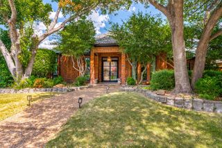 3916 Tumbril Lane, Plano, TX 75023