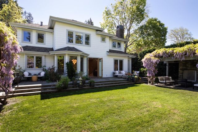 1385 Dana Avenue, Palo Alto, CA 94301