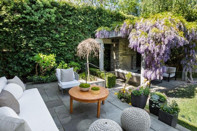 1385 Dana Avenue, Palo Alto, CA 94301