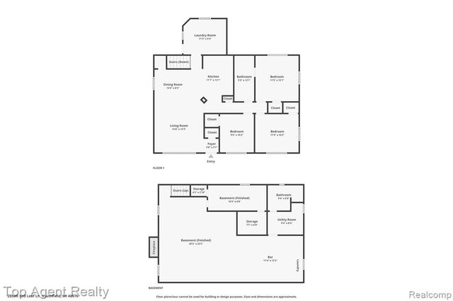 28580 Red Leaf Lane, Southfield, MI 48076