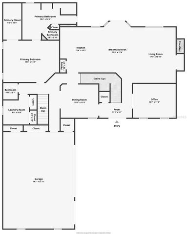 1698 TAYLOR RIDGE LOOP, Kissimmee, FL 34744