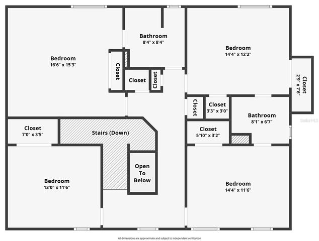 1698 TAYLOR RIDGE LOOP, Kissimmee, FL 34744