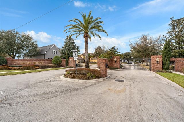 1698 TAYLOR RIDGE LOOP, Kissimmee, FL 34744