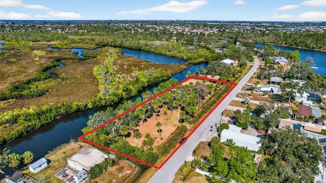 2619 RIVER BEND DRIVE, Ruskin, FL 33570