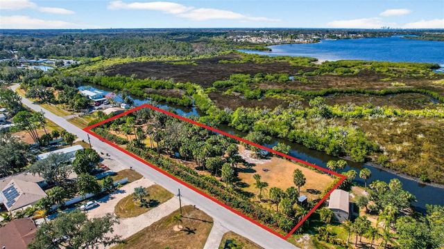 2619 RIVER BEND DRIVE, Ruskin, FL 33570