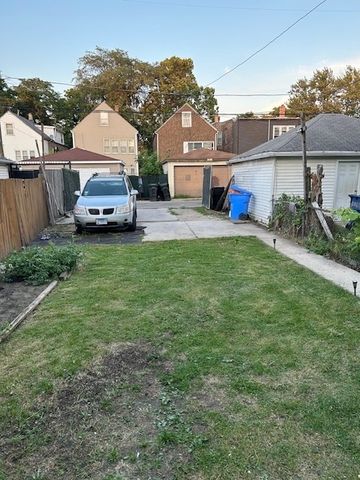 2849 S Kolin Avenue, Chicago, IL 60623