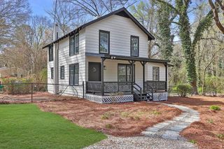 5121 Central Drive, Stone Mountain, GA 30083