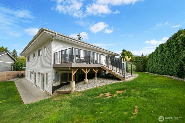 8339 Pheasant Drive, Blaine, WA 98230