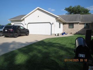 629 Constitution Lane, Deforest, WI 53532