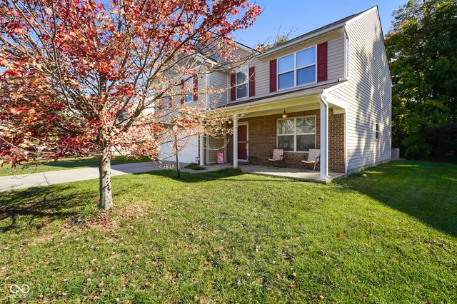 5131 Choctaw Ridge Drive, Indianapolis, IN 46239