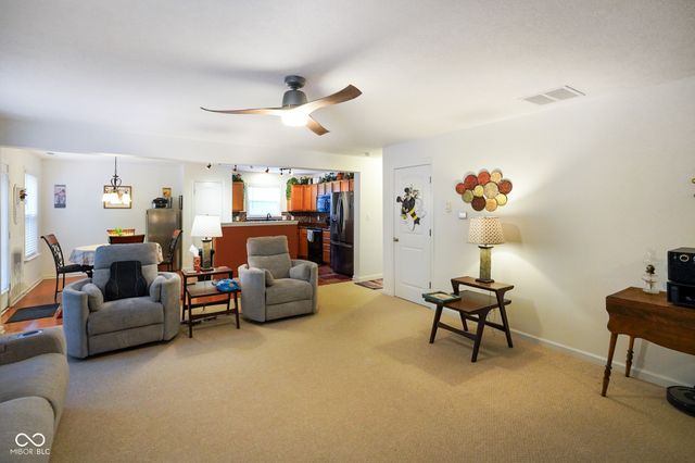 5131 Choctaw Ridge Drive, Indianapolis, IN 46239