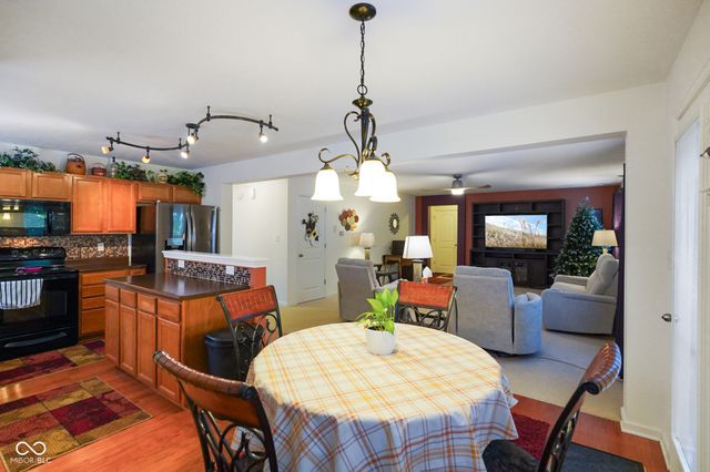 5131 Choctaw Ridge Drive, Indianapolis, IN 46239
