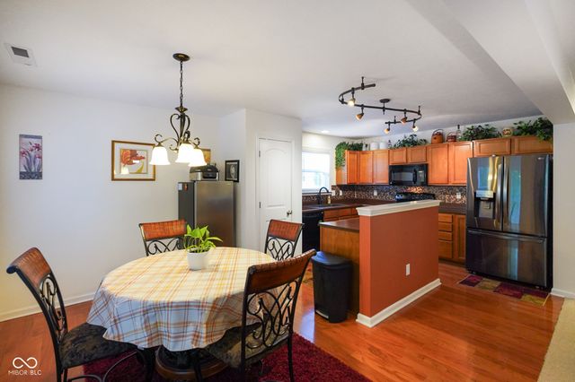 5131 Choctaw Ridge Drive, Indianapolis, IN 46239