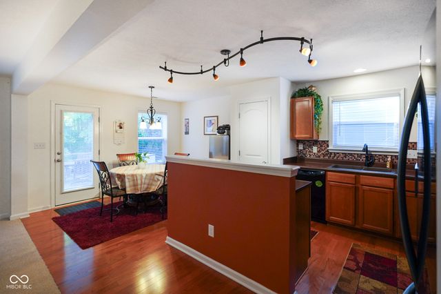 5131 Choctaw Ridge Drive, Indianapolis, IN 46239