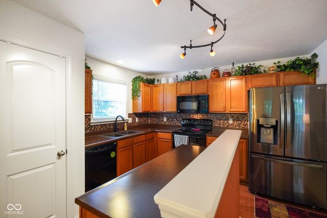 5131 Choctaw Ridge Drive, Indianapolis, IN 46239