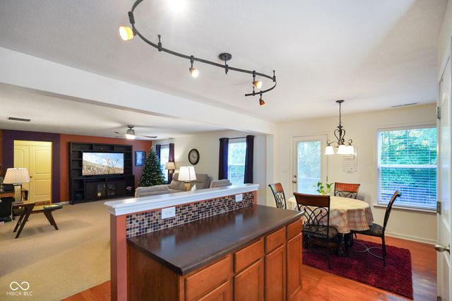 5131 Choctaw Ridge Drive, Indianapolis, IN 46239