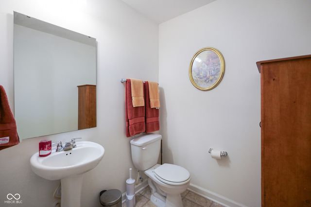 5131 Choctaw Ridge Drive, Indianapolis, IN 46239