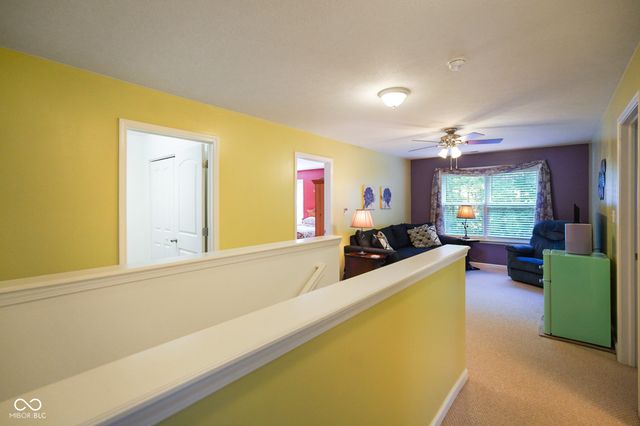 5131 Choctaw Ridge Drive, Indianapolis, IN 46239