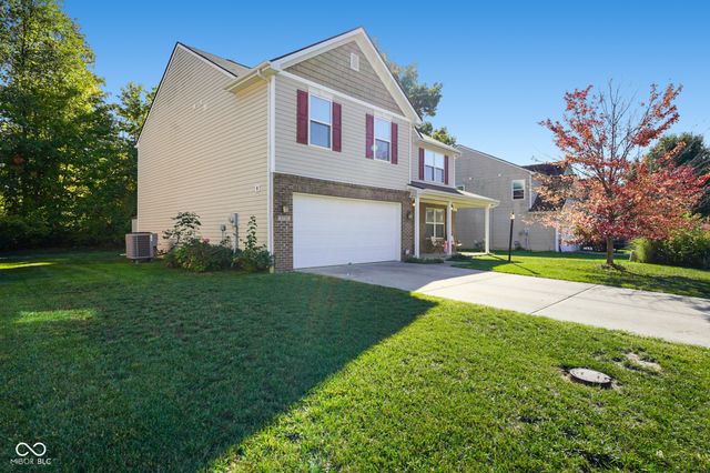 5131 Choctaw Ridge Drive, Indianapolis, IN 46239