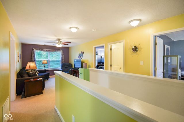 5131 Choctaw Ridge Drive, Indianapolis, IN 46239