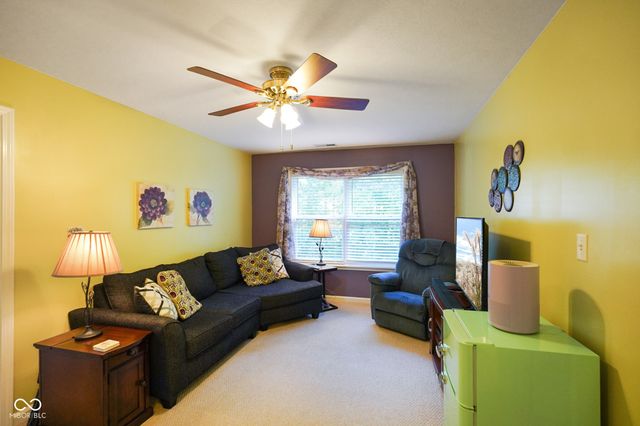 5131 Choctaw Ridge Drive, Indianapolis, IN 46239