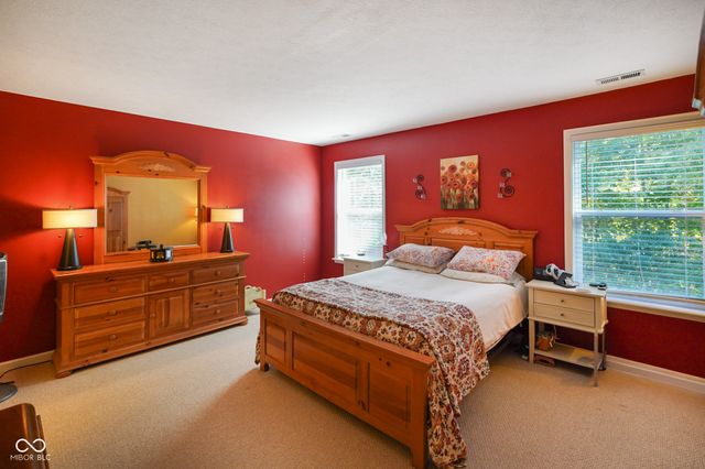 5131 Choctaw Ridge Drive, Indianapolis, IN 46239