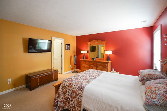 5131 Choctaw Ridge Drive, Indianapolis, IN 46239