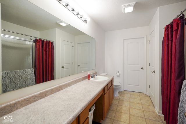 5131 Choctaw Ridge Drive, Indianapolis, IN 46239