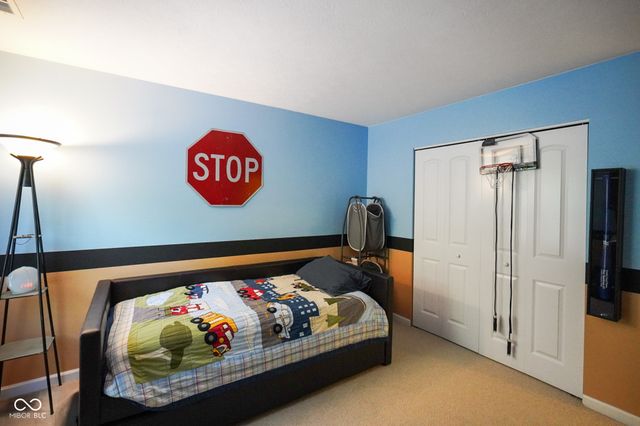 5131 Choctaw Ridge Drive, Indianapolis, IN 46239