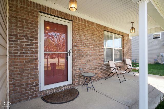 5131 Choctaw Ridge Drive, Indianapolis, IN 46239
