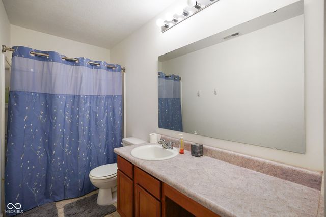 5131 Choctaw Ridge Drive, Indianapolis, IN 46239
