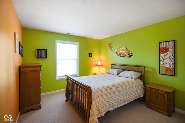5131 Choctaw Ridge Drive, Indianapolis, IN 46239