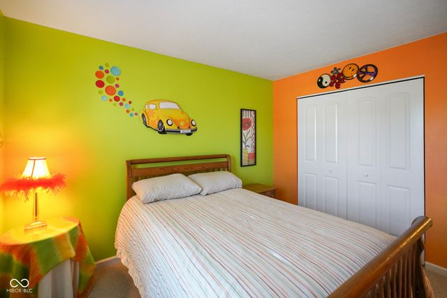 5131 Choctaw Ridge Drive, Indianapolis, IN 46239